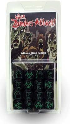 When Zombies Attack!