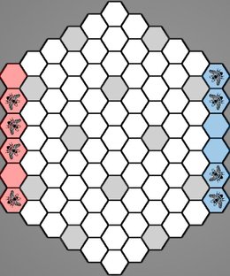 Hex Hive: Skirmish