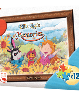 Ellie Lou's Memories