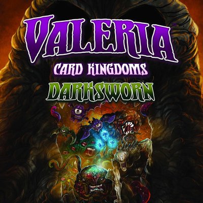 Valeria: Card Kingdoms – Darksworn