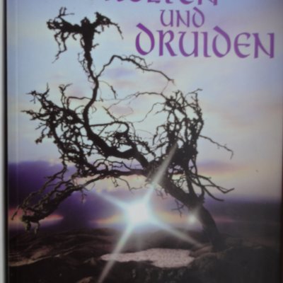 Von Kelten und Druiden