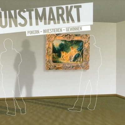 Der Prestel Kunstmarkt