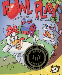 Fowl Play