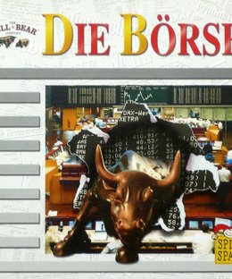 Die Börse