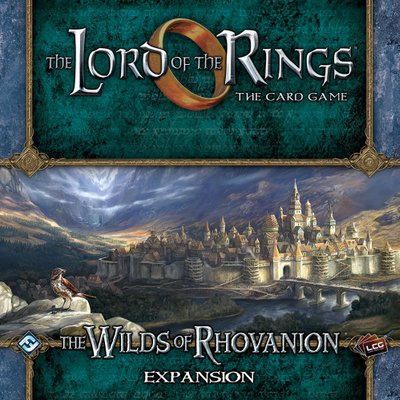 The Lord of the Rings: The Card Game – The Wilds of Rhovanion
