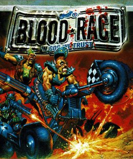Blood Race
