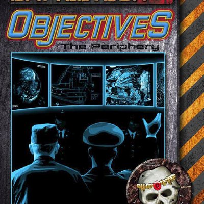 BattleTech: Objectives – The Periphery