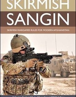 Skirmish Sangin
