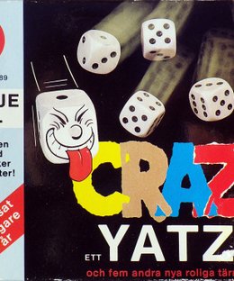 Crazy Yatzy