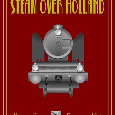 Steam over Holland