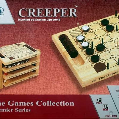 Creeper