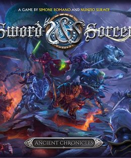 Sword & Sorcery: Ancient Chronicles