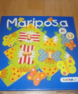 Mariposa