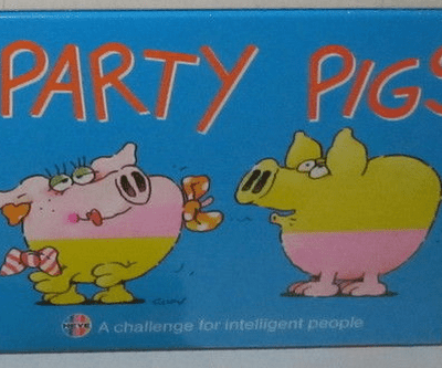 Party Pigs