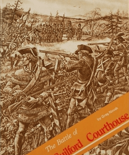 The Battle of Guilford Courthouse