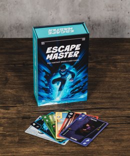 Escape Master