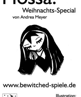 Hossa! Weihnachts-Special