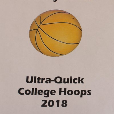 Ultra Quick College Basketball