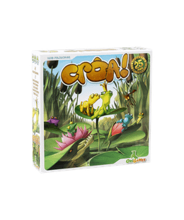 Crôa! 25th anniversary