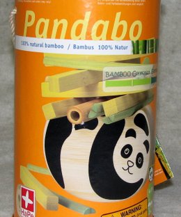 Pandabo