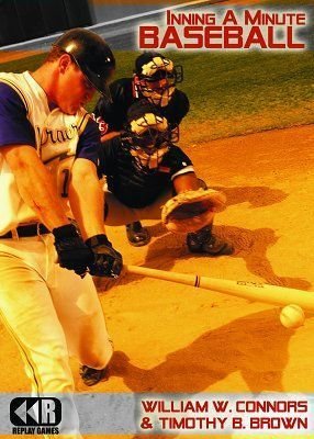 Inning-A-Minute Baseball