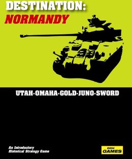 Destination: Normandy