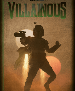 Star Wars Villainous: Scum and Villainy