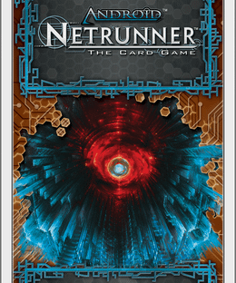 Android: Netrunner – Daedalus Complex
