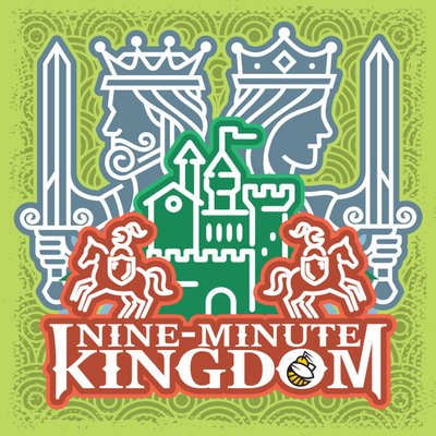 Nine-minute Kingdom