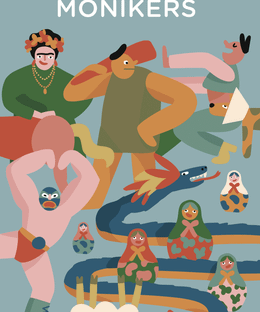 Monikers