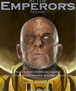 In the Emperor's Name