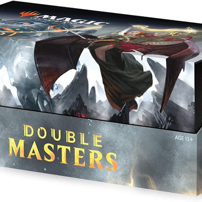 Magic: The Gathering – Double Masters