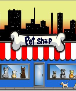 Pet Shop