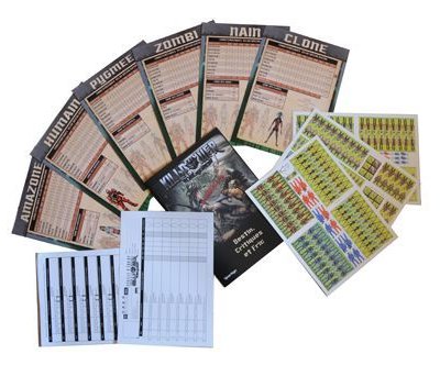 Killpower Ball, Extension 1: Destin, Critiques et Fric