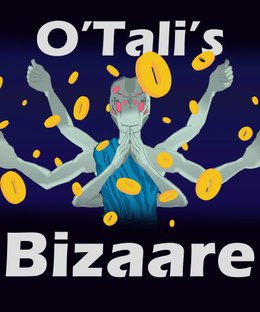 O'Tali's Bizaare