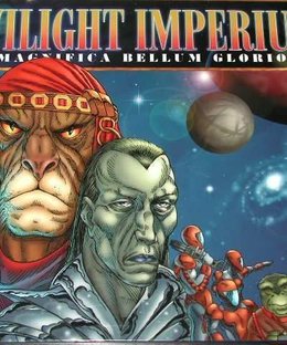 Twilight Imperium