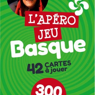 L' Apéro Jeu Basque