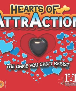 Hearts of AttrAction