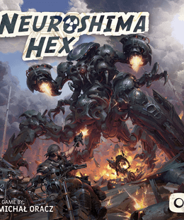 Neuroshima Hex