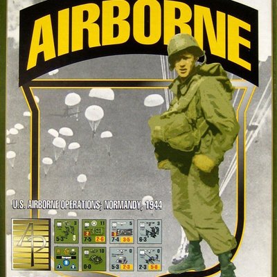 Panzer Grenadier: Airborne