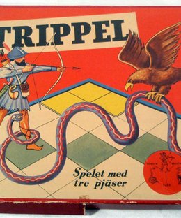 Trippel
