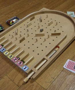 コリントコンストラクション (Corinth Construction)