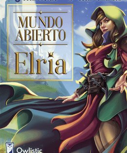 Mundo Abierto: Elria