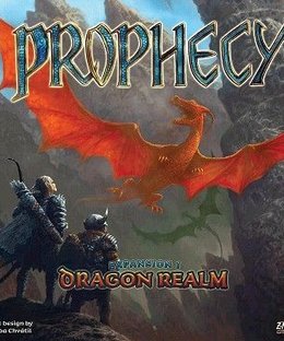 Prophecy: Dragon Realm