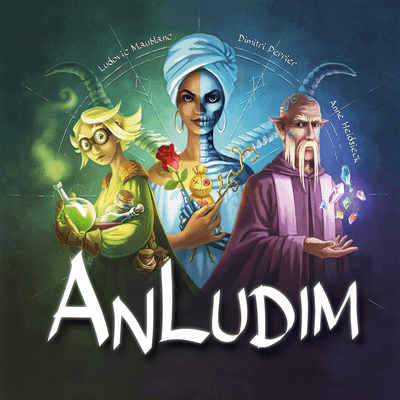ANLUDIM