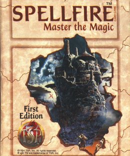 Spellfire