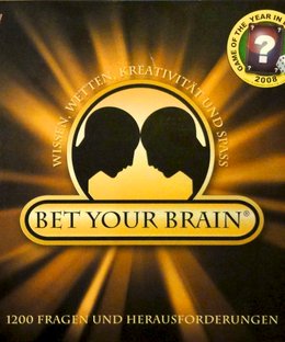 Bet Your Brain