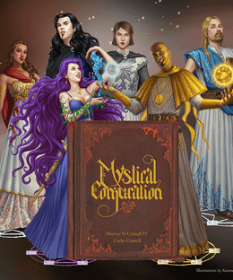 Mystical Conjuration