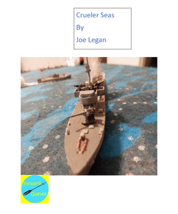 Crueler Seas
