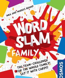 Word Slam Family